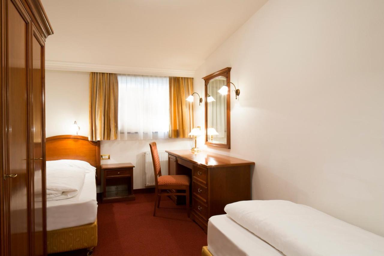 Residence Villa Gran Baita Selva di Val Gardena Room photo